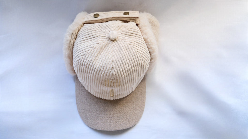 ISSIE Winter warmer cap