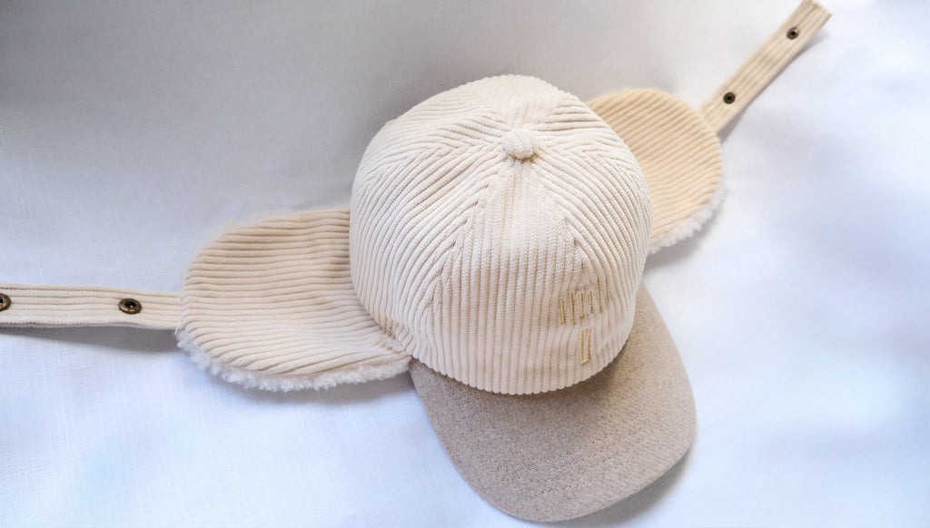 ISSIE Winter warmer cap
