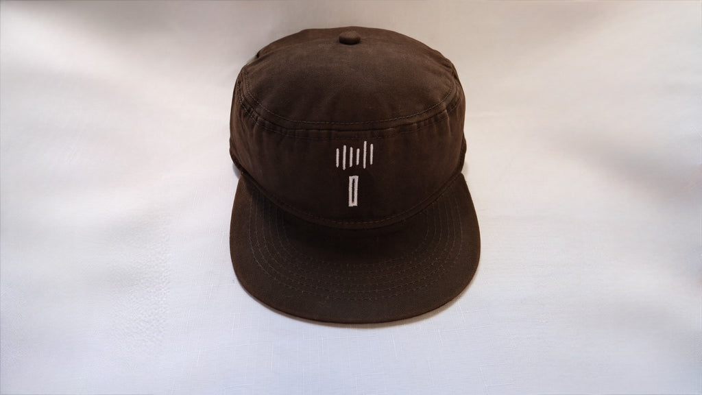 ISSIE Classic Cap flat