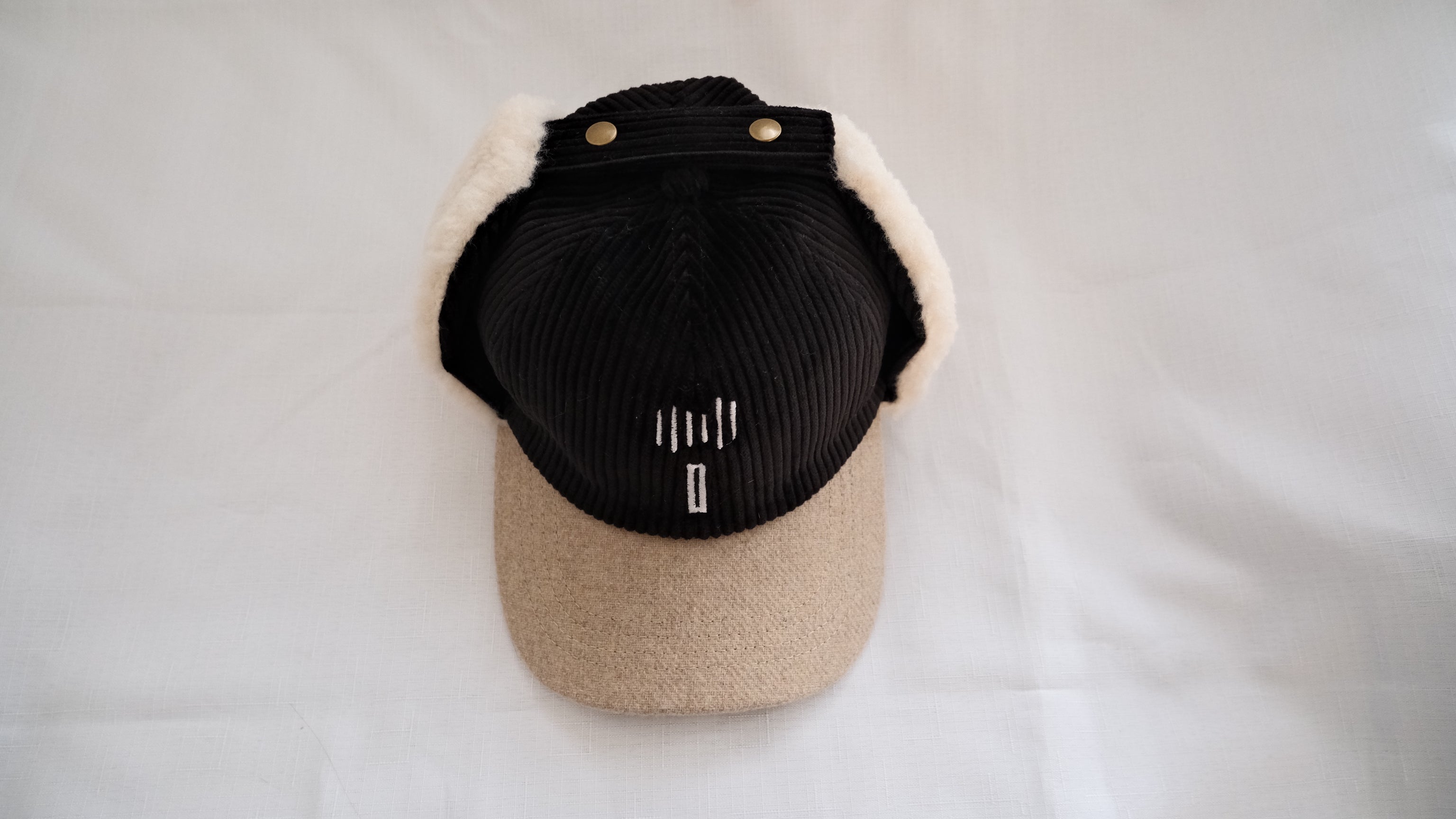 ISSIE Winter warmer cap