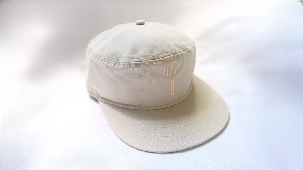 ISSIE Classic Cap flat