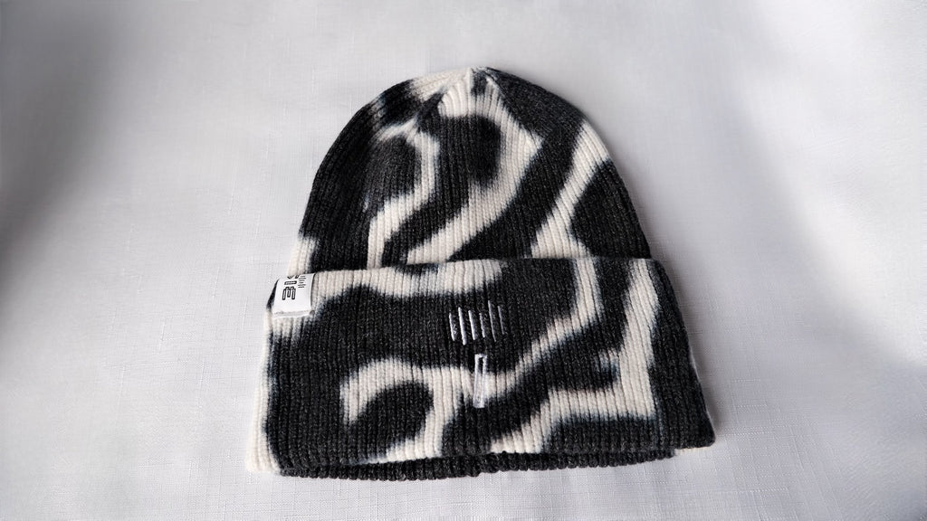 ISSIE Tie-Dye Beanie