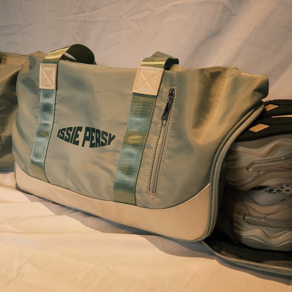 ISSIE Wellness Bag V2