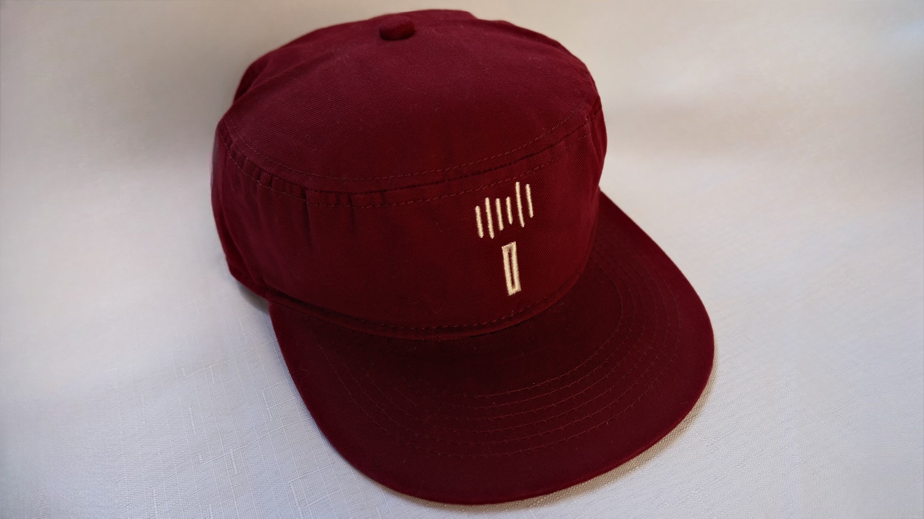 ISSIE Classic Cap flat