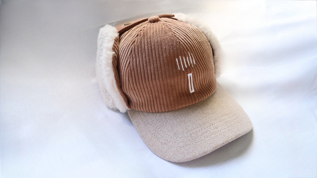 ISSIE Winter warmer cap