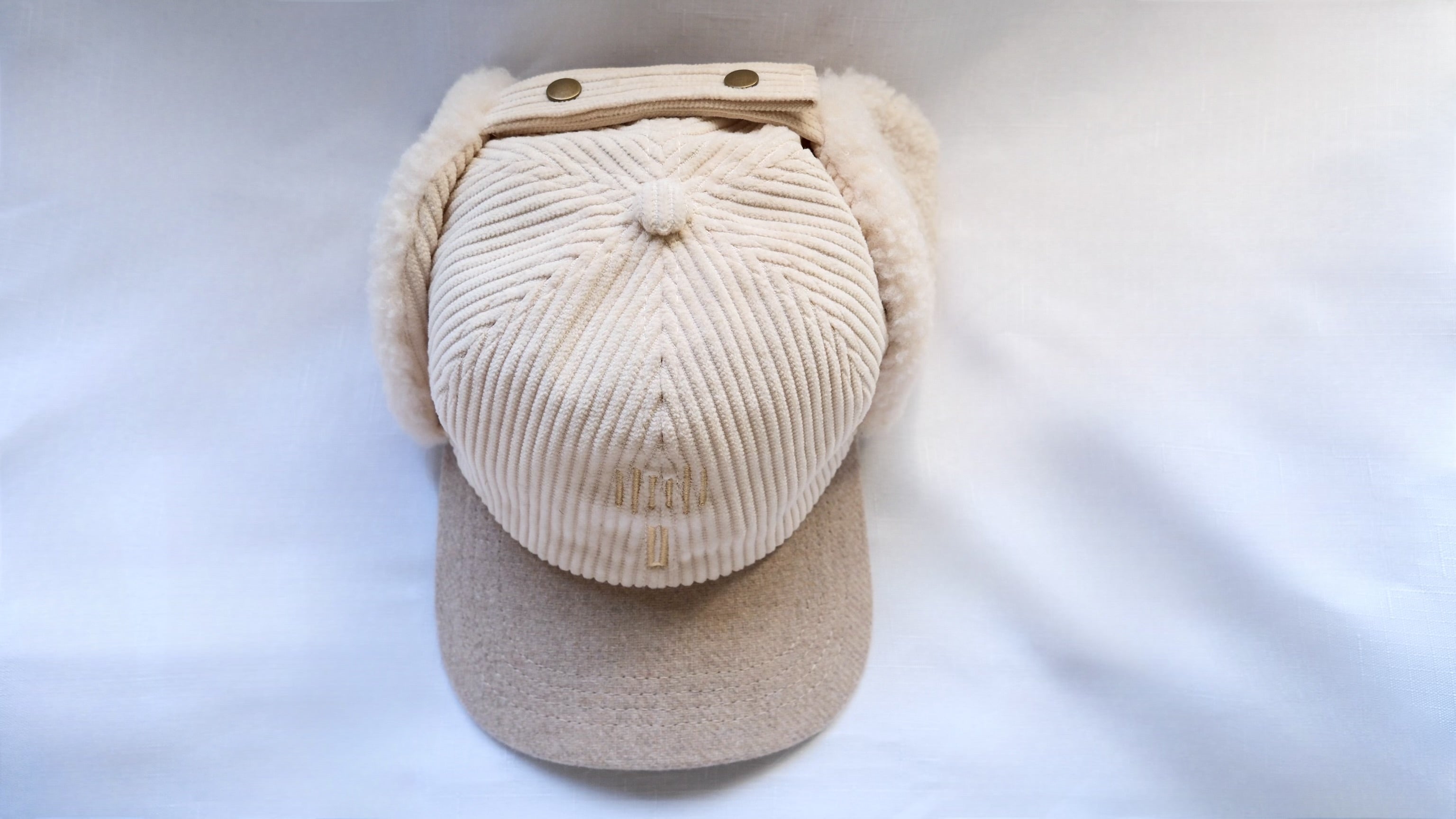 ISSIE Winter warmer cap