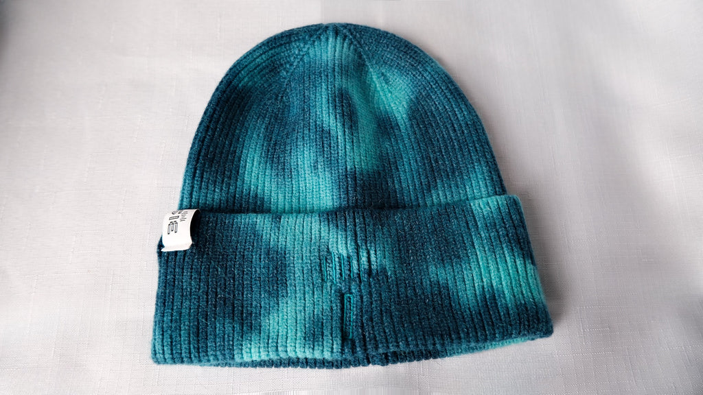 ISSIE Tie-Dye Beanie