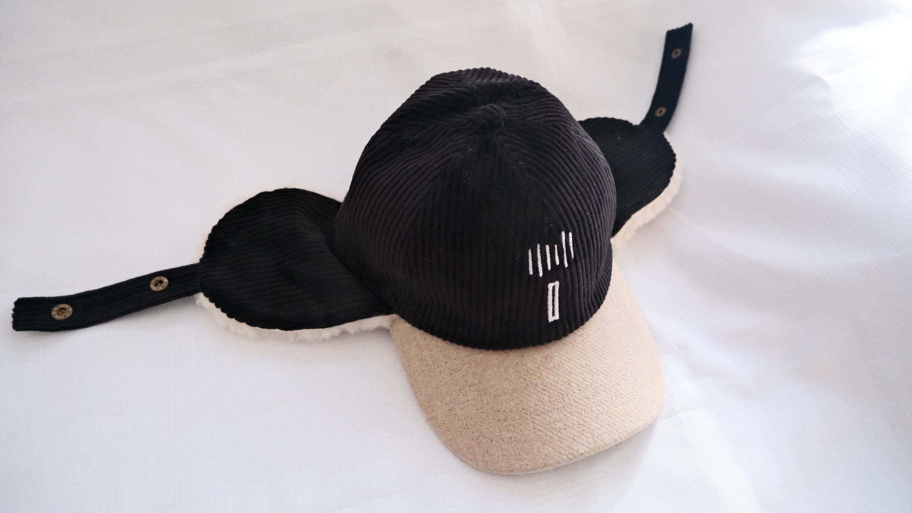 ISSIE Winter warmer cap