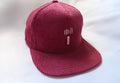 ISSIE Corduroy Cap x Men