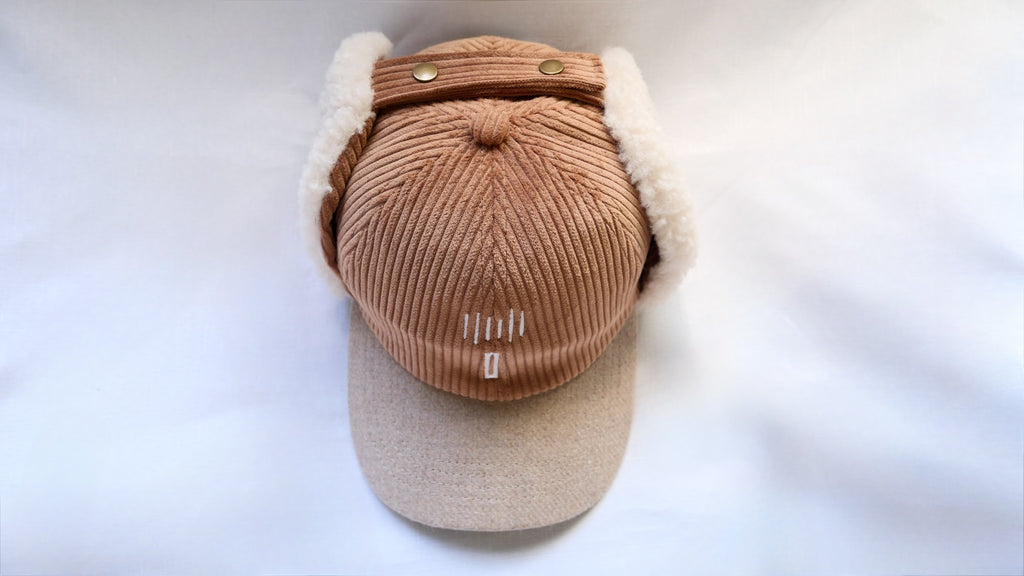 ISSIE Winter warmer cap