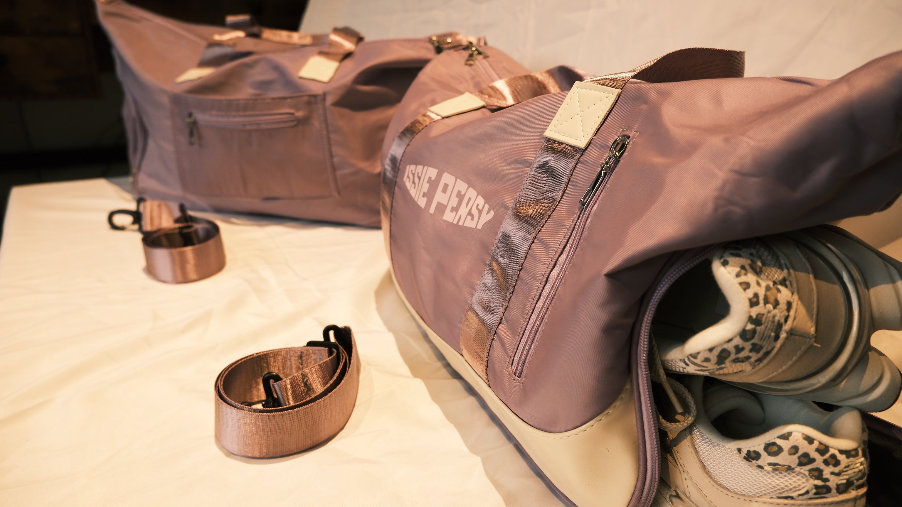ISSIE Wellness Bag V2
