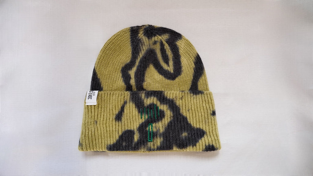 ISSIE Tie-Dye Beanie