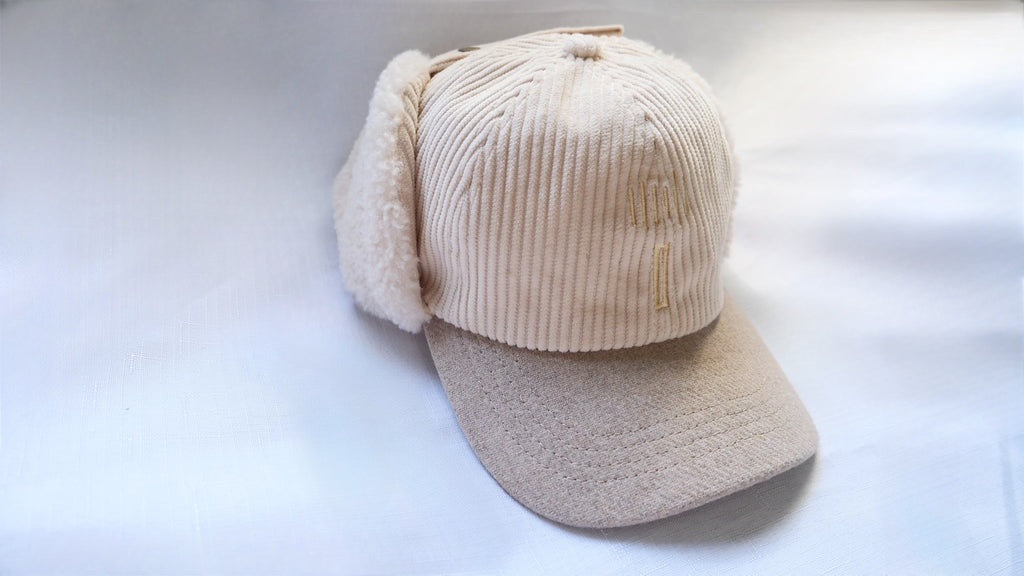 ISSIE Winter warmer cap
