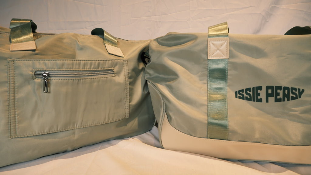ISSIE Wellness Bag V2