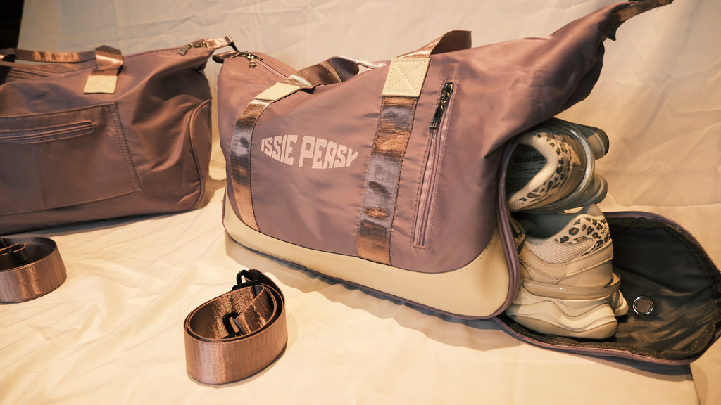 ISSIE Wellness Bag V2
