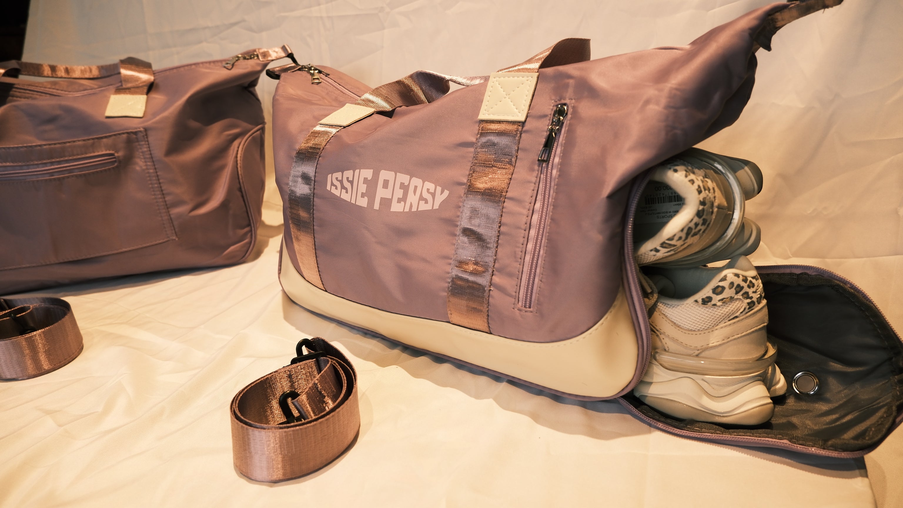ISSIE Wellness Bag V2