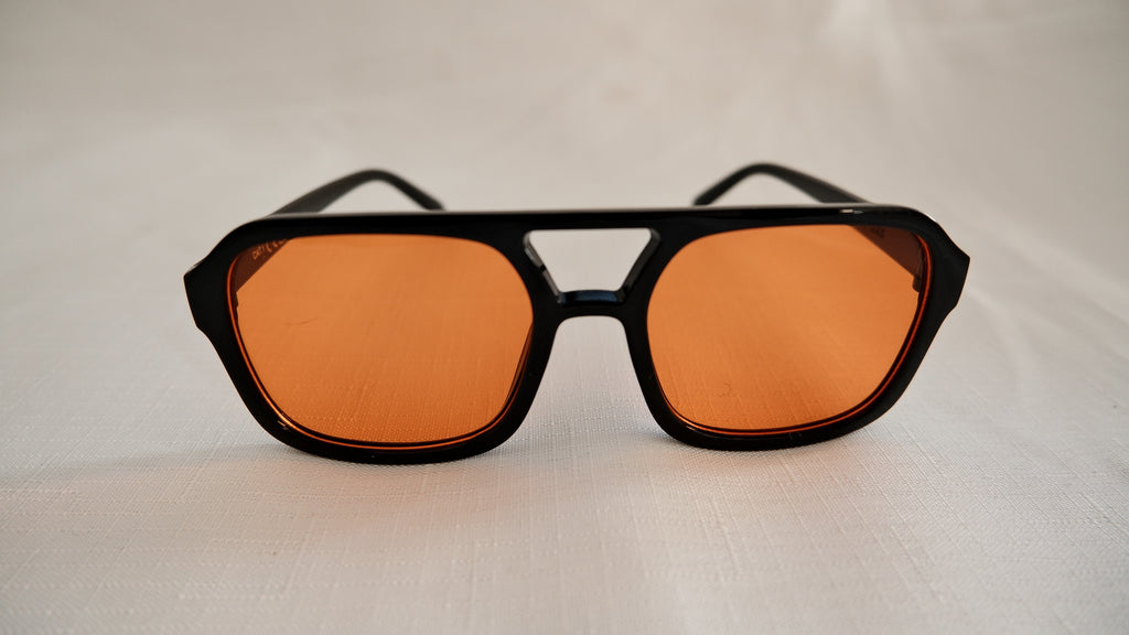 ISSIE Glasses – Effortless