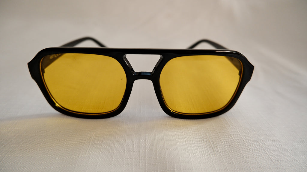 ISSIE Glasses – Effortless