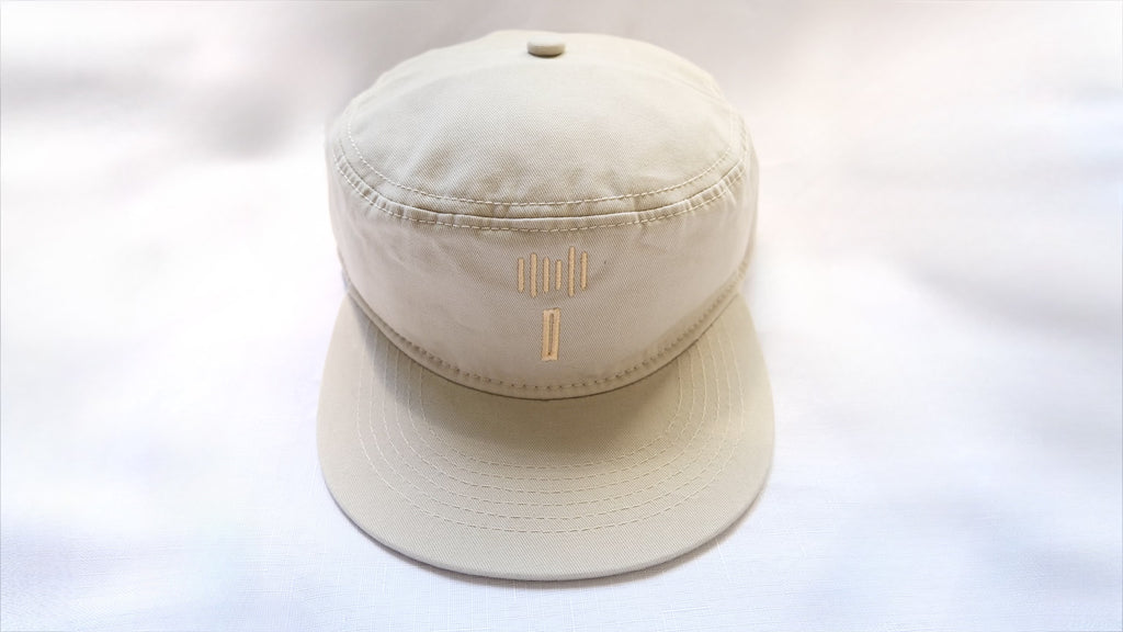 ISSIE Classic Cap flat