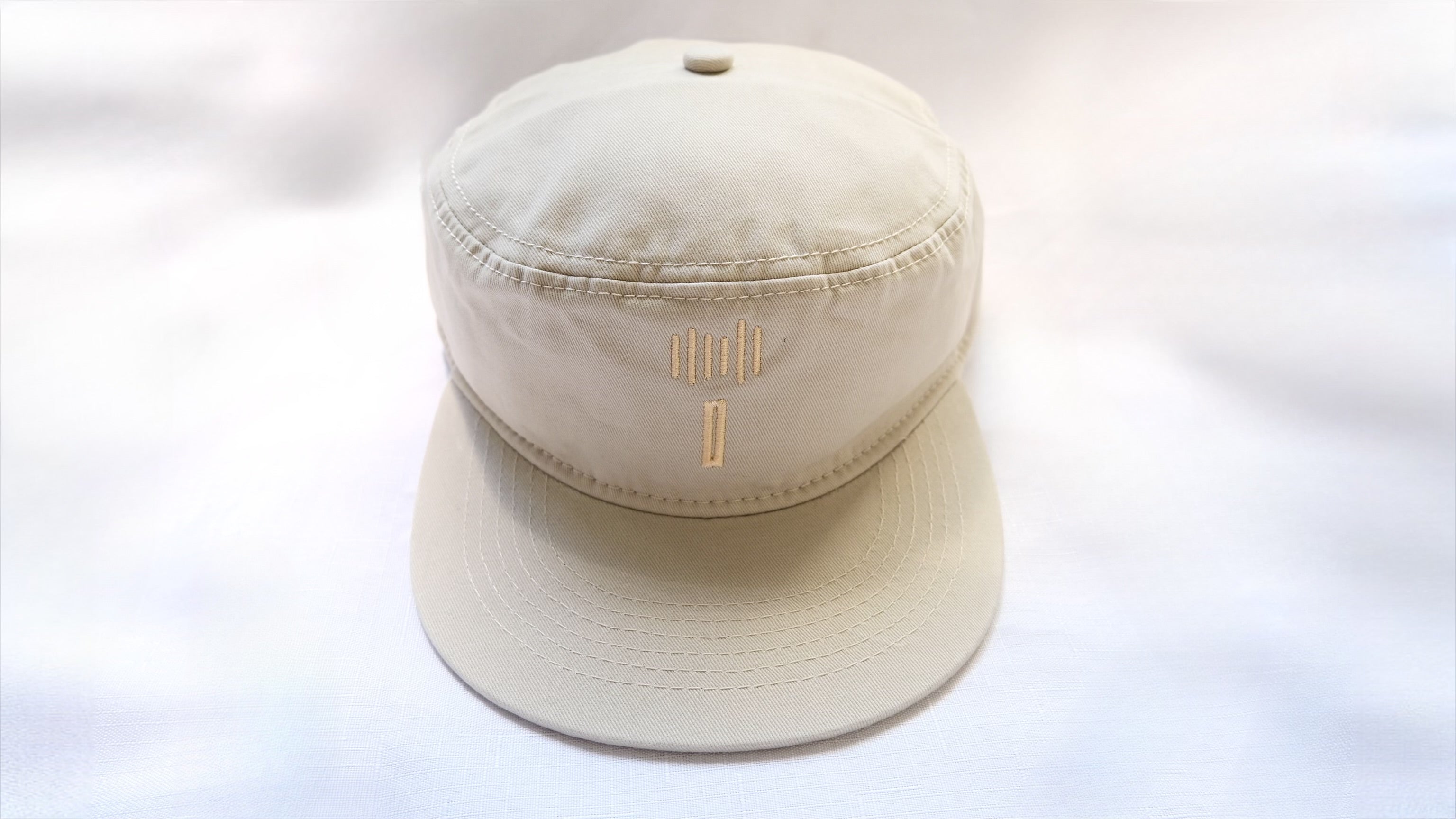 ISSIE Classic Cap flat