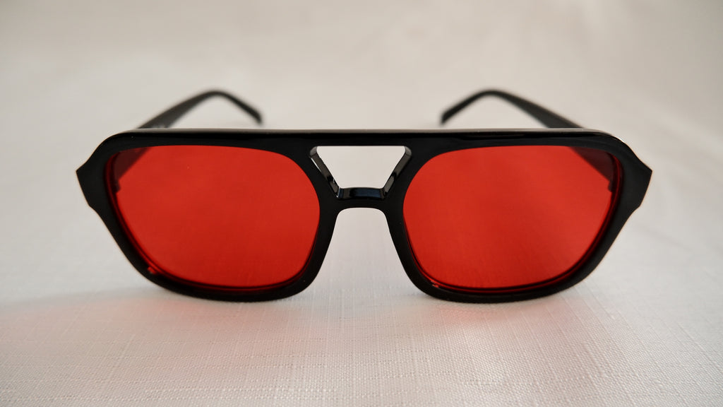 ISSIE Glasses – Effortless