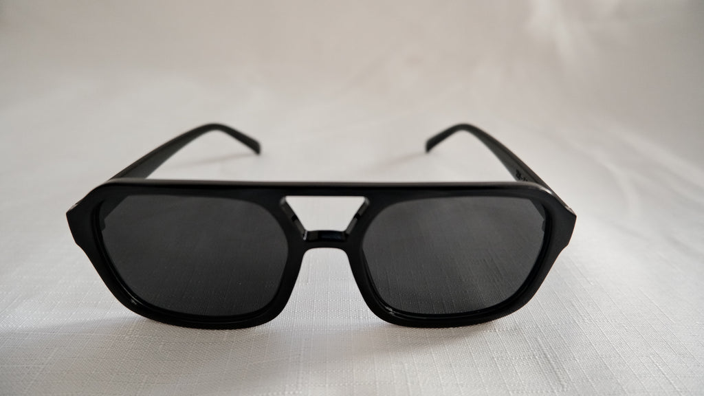 ISSIE Glasses – Effortless