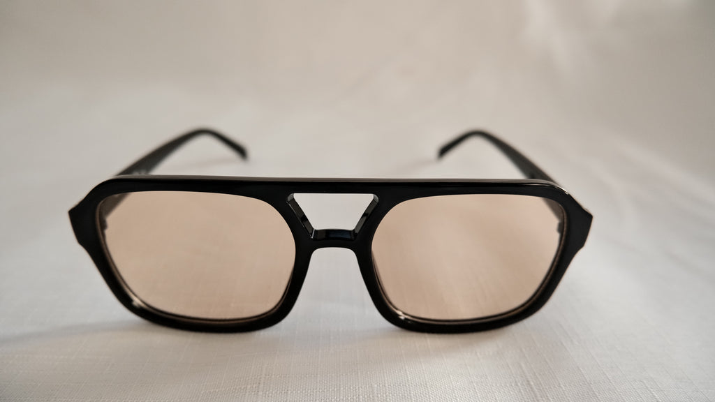 ISSIE Glasses – Effortless