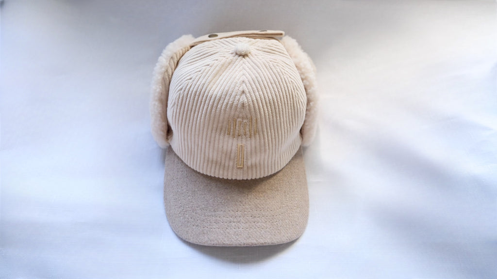 ISSIE Winter warmer cap