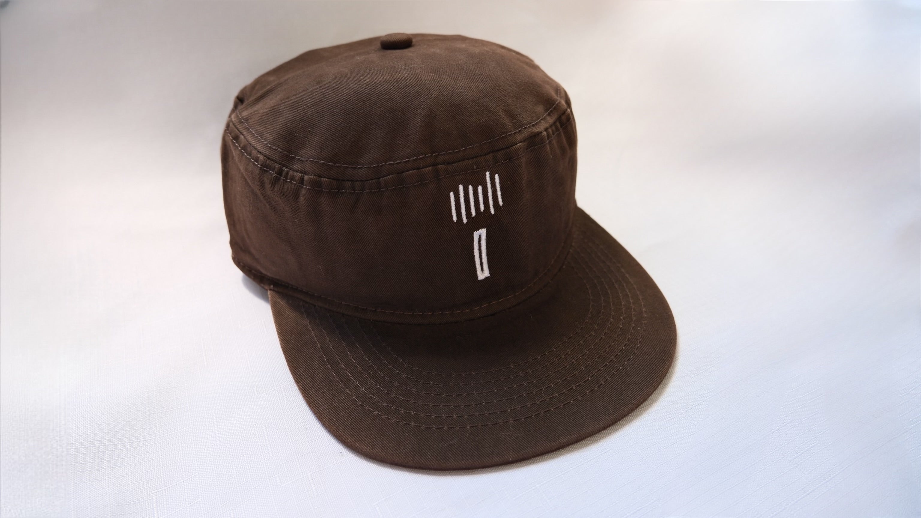 ISSIE Classic Cap flat
