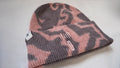 ISSIE Tie-Dye Beanie