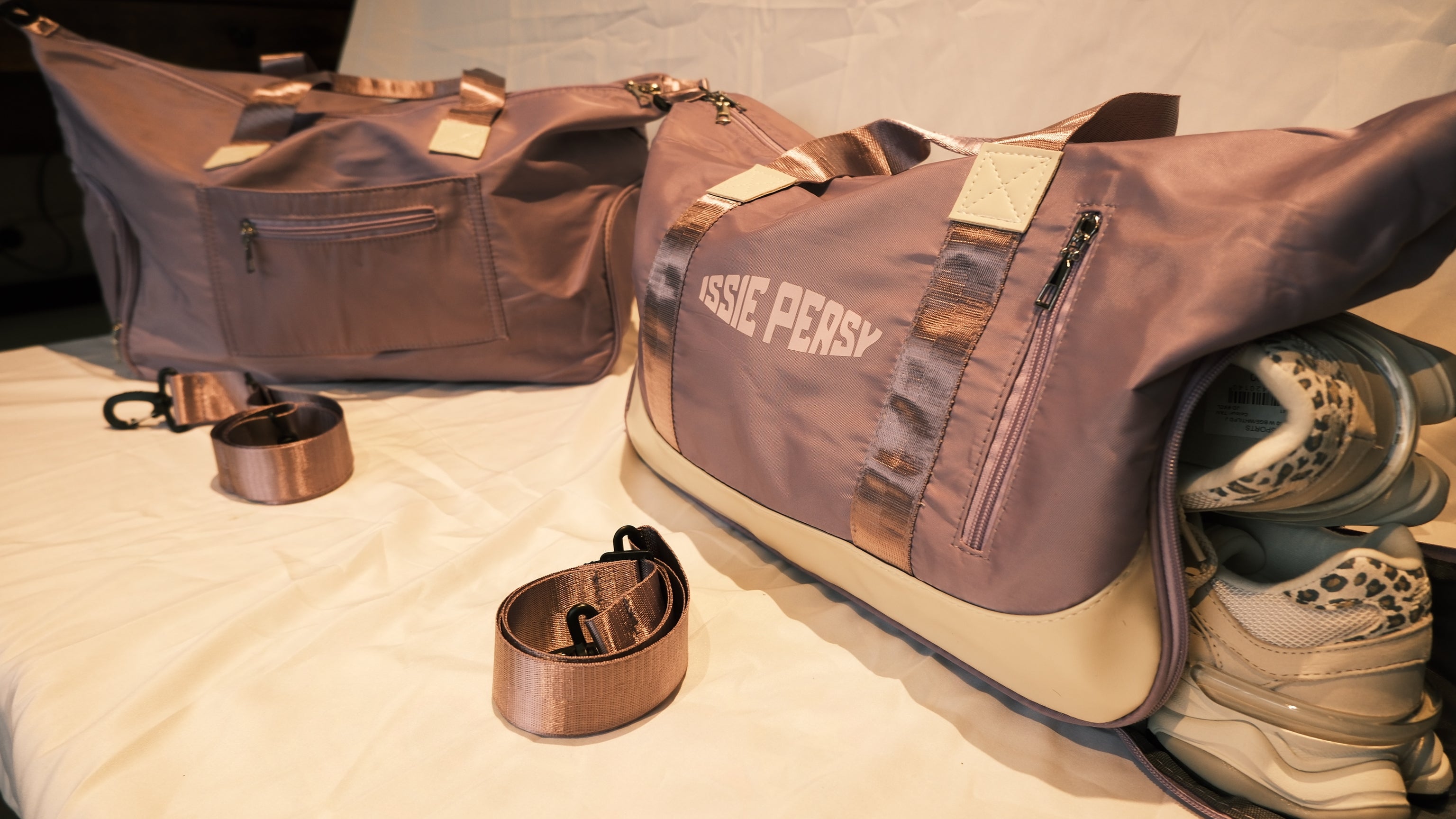 ISSIE Wellness Bag V2
