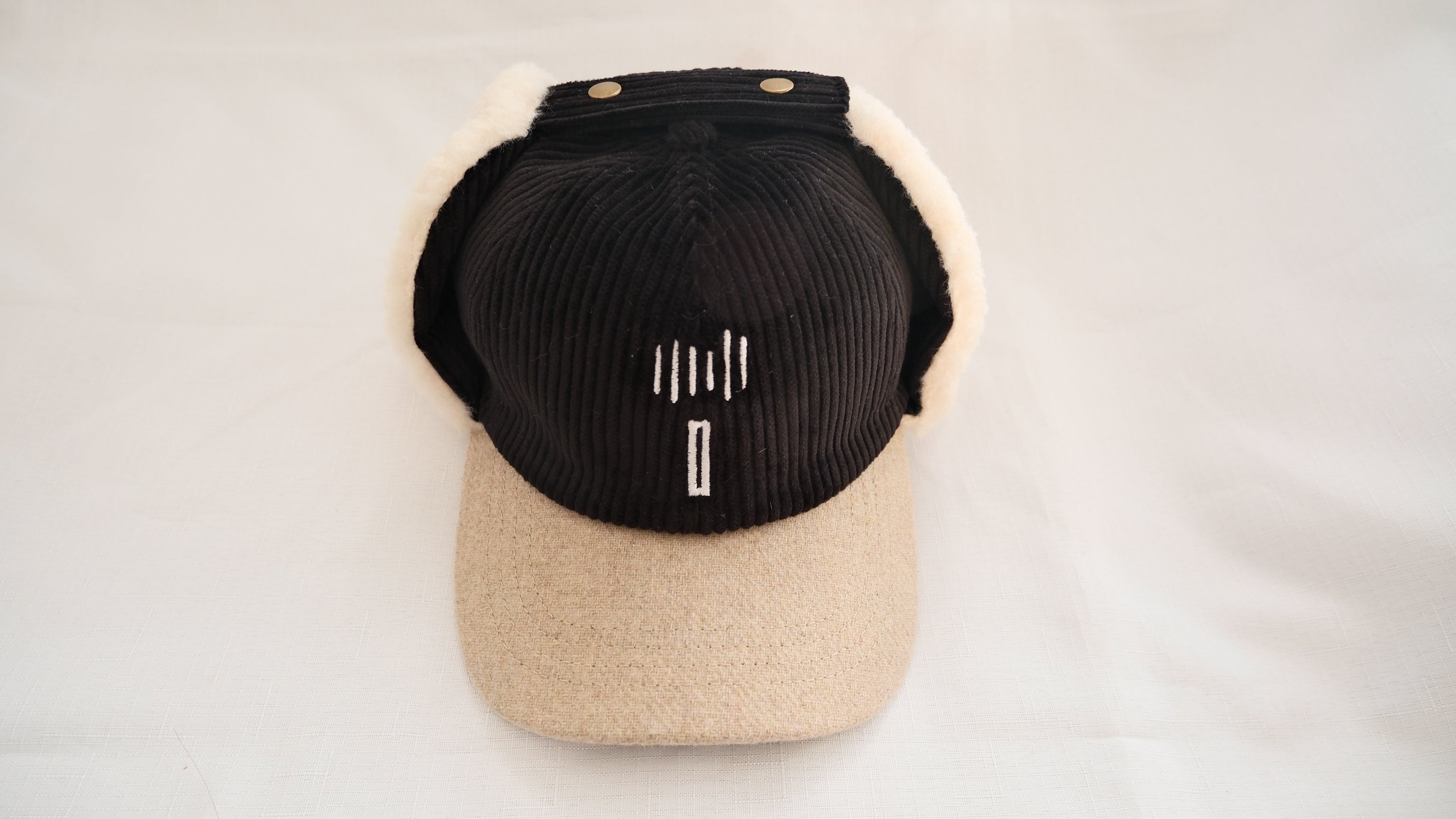 ISSIE Winter warmer cap