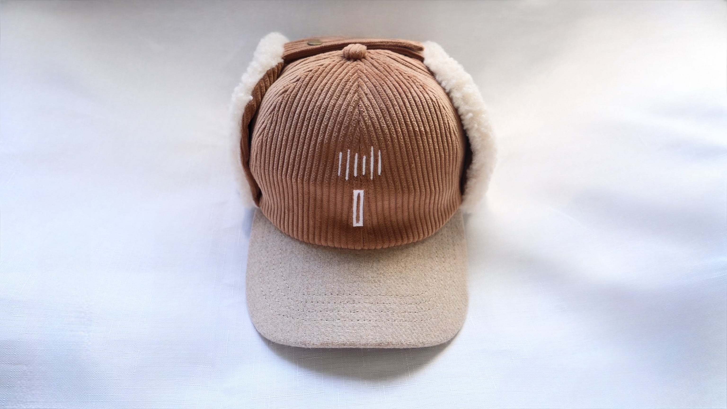 ISSIE Winter warmer cap