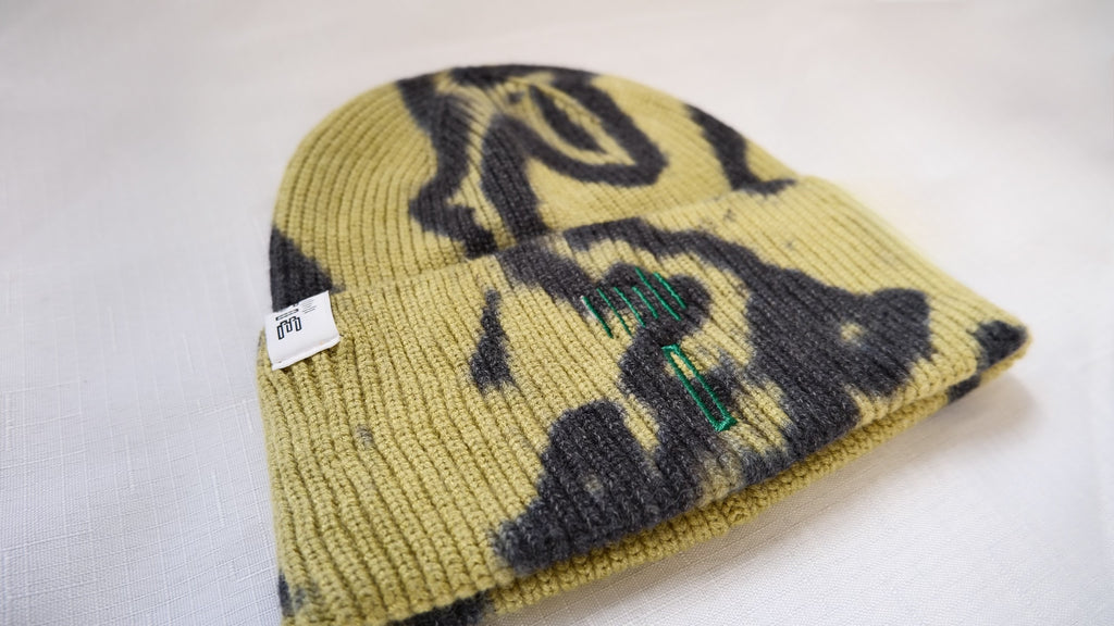 ISSIE Tie-Dye Beanie