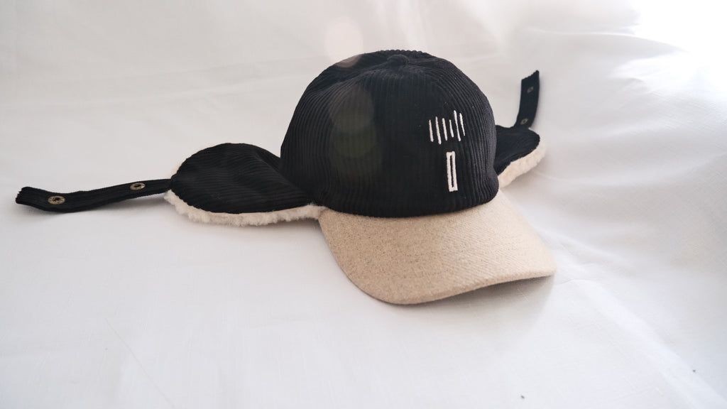 ISSIE Winter warmer cap