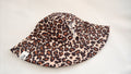ISSIE Leopard Bucket Hat