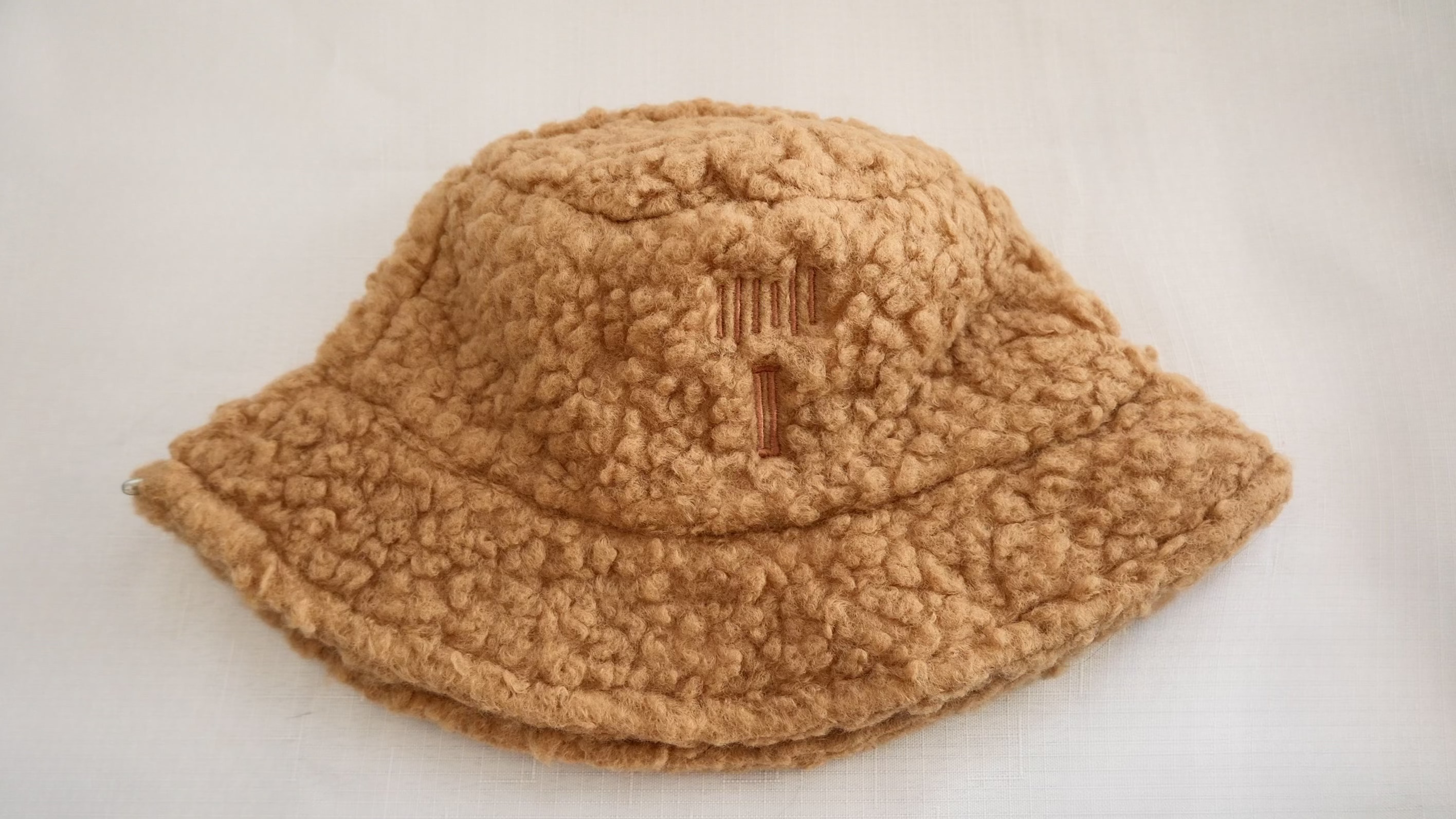 ISSIE Winter Bucket Hat