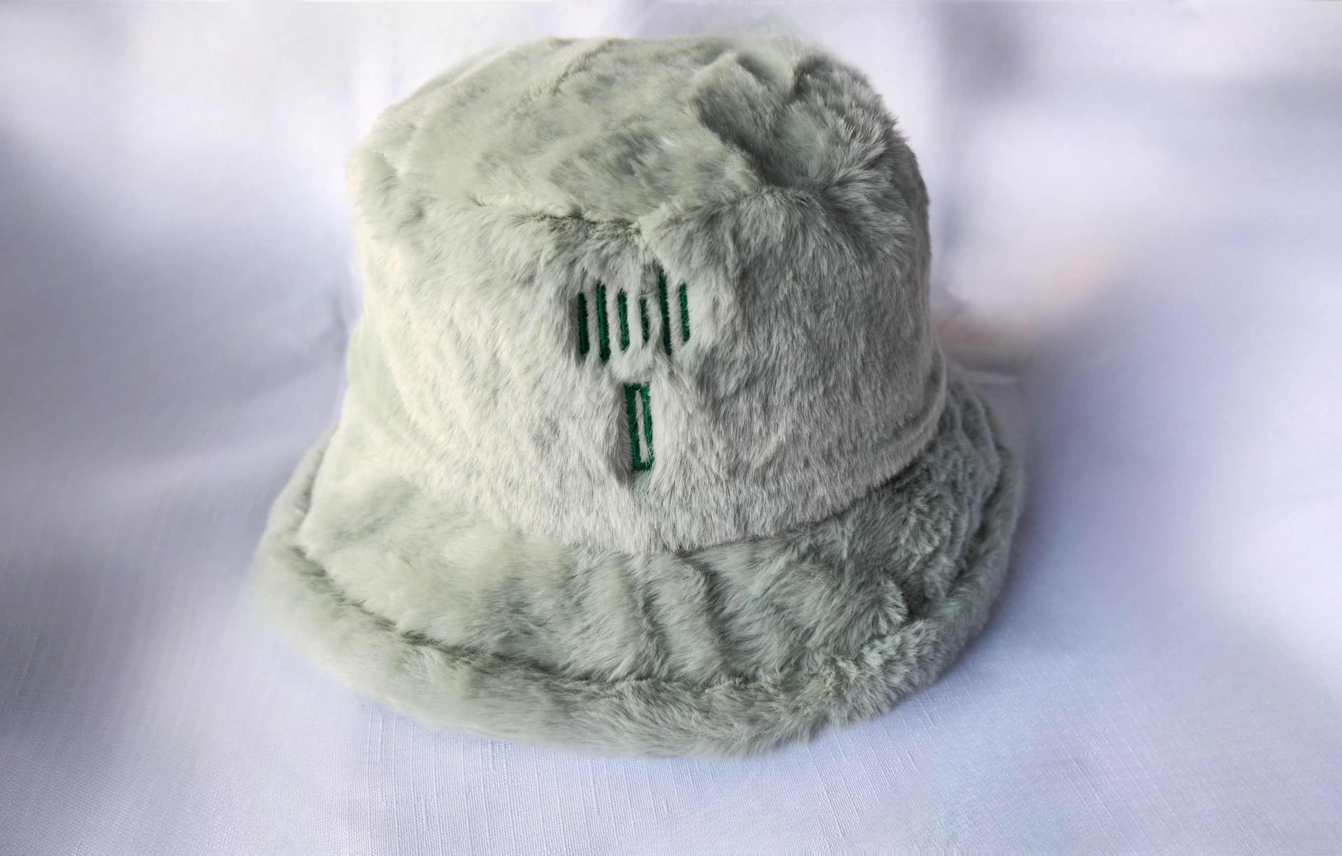 ISSIE Winter Bucket Hat V2
