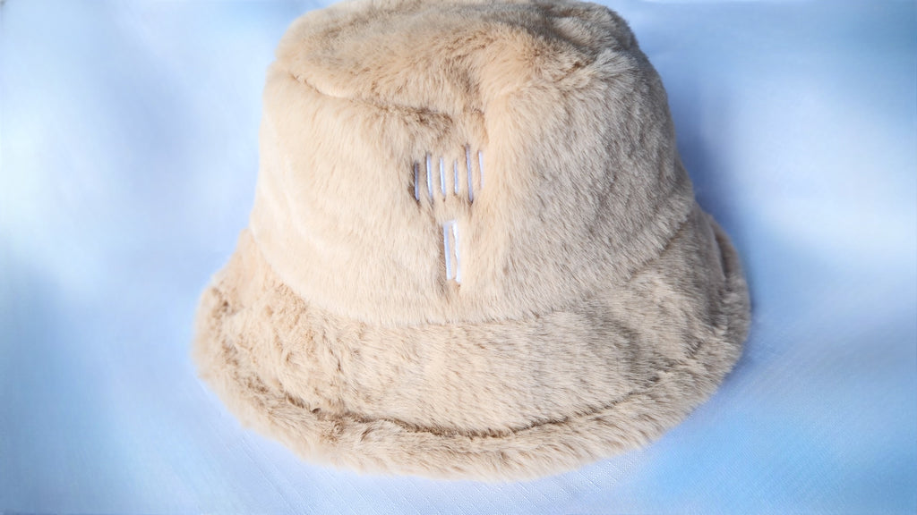 ISSIE Winter Bucket Hat V2
