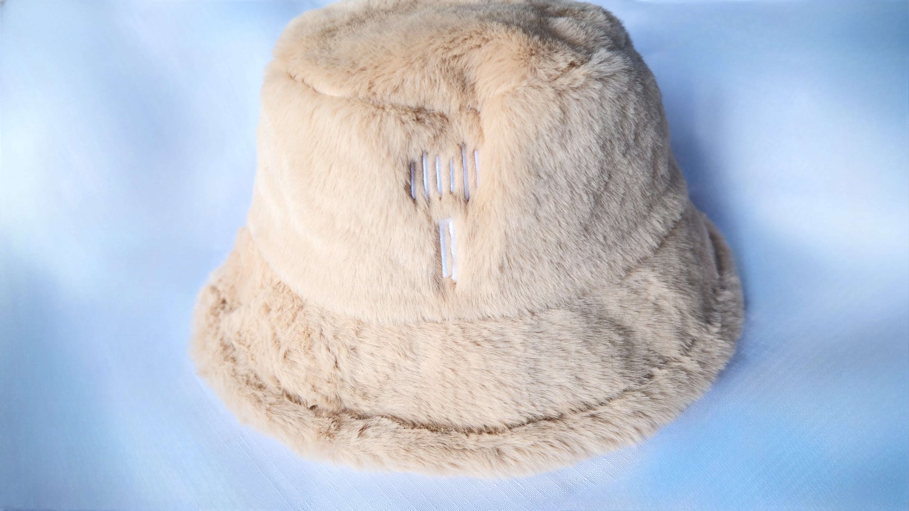 ISSIE Winter Bucket Hat V2