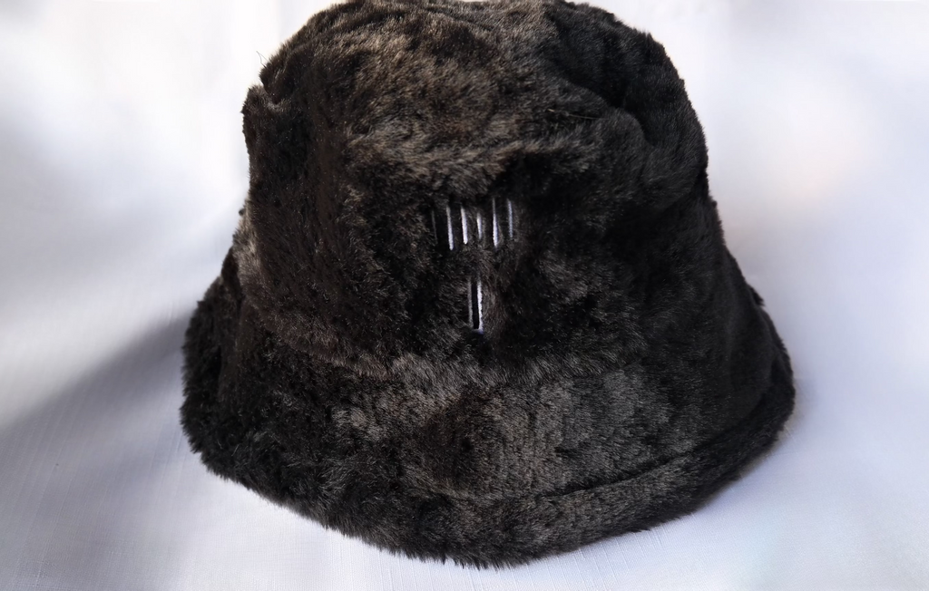 ISSIE Winter Bucket Hat V2
