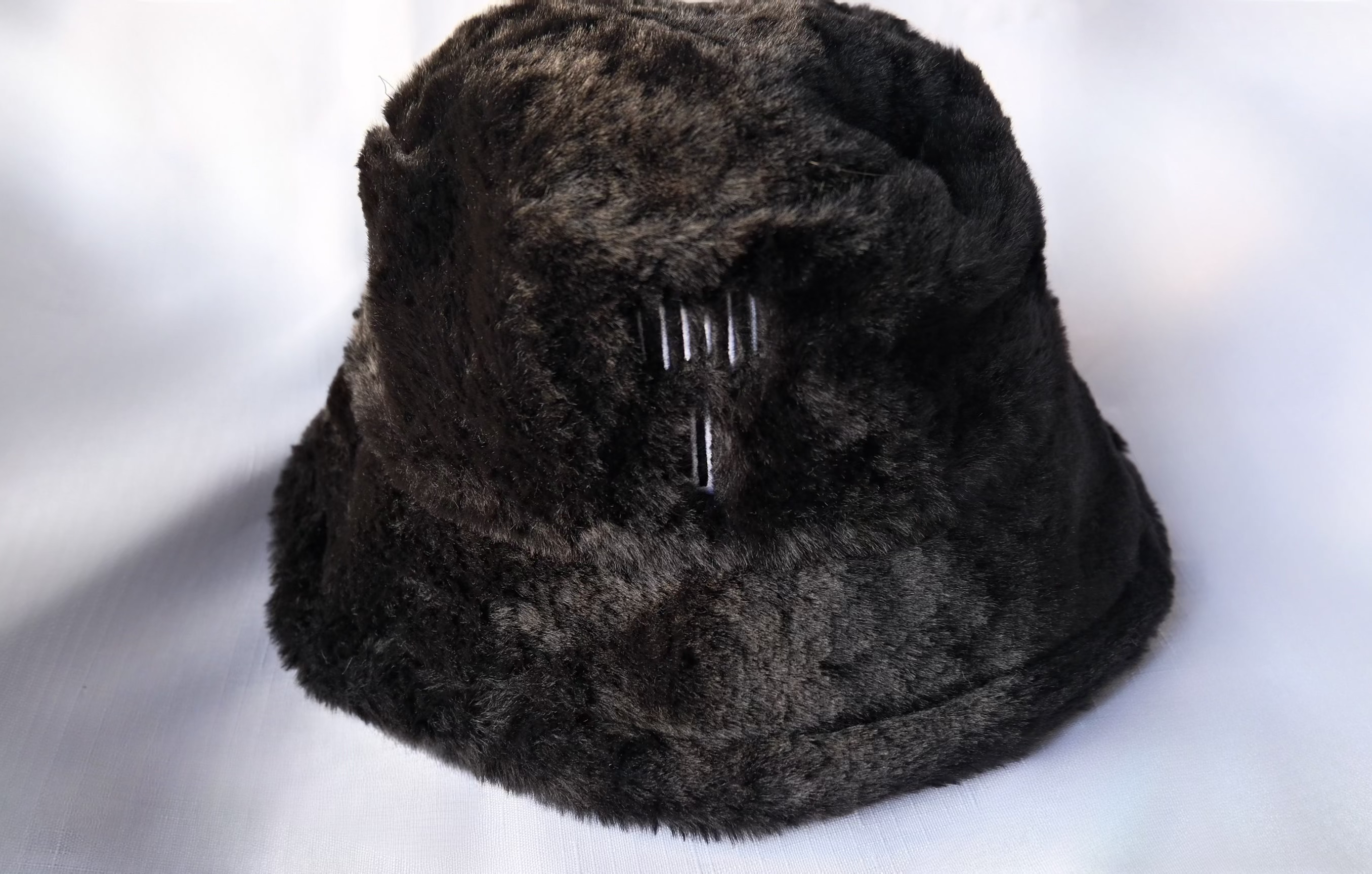 ISSIE Winter Bucket Hat V2