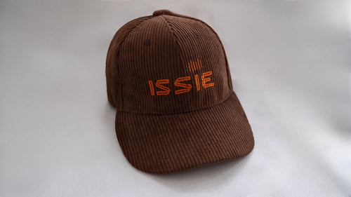 ISSIE Corduroy Cap