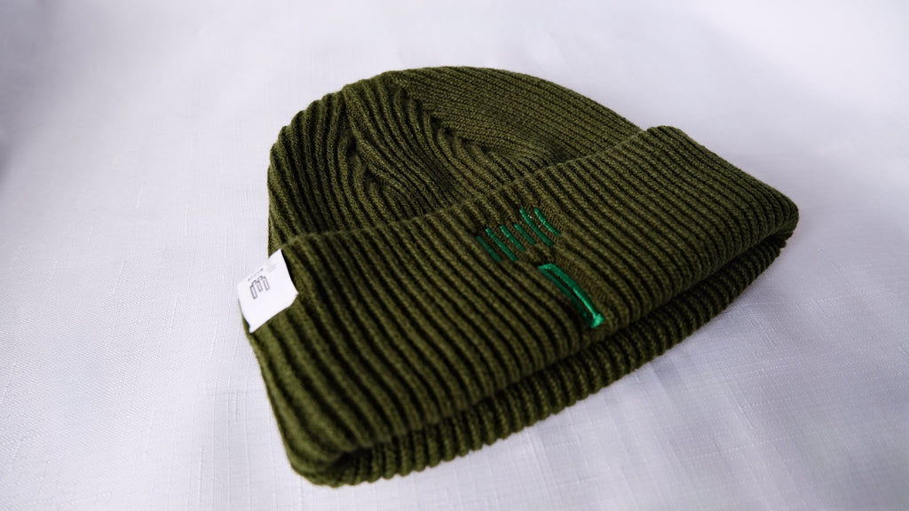 ISSIE Small Beanie