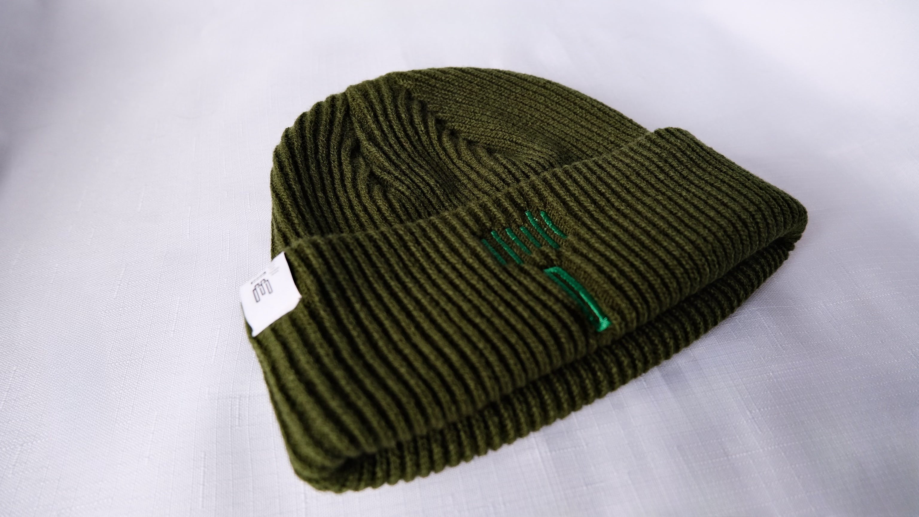 ISSIE Small Beanie