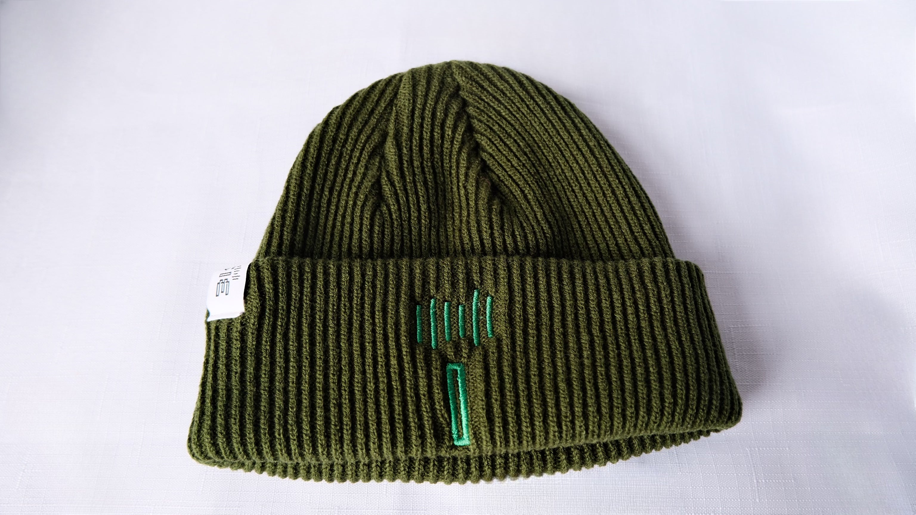 ISSIE Small Beanie