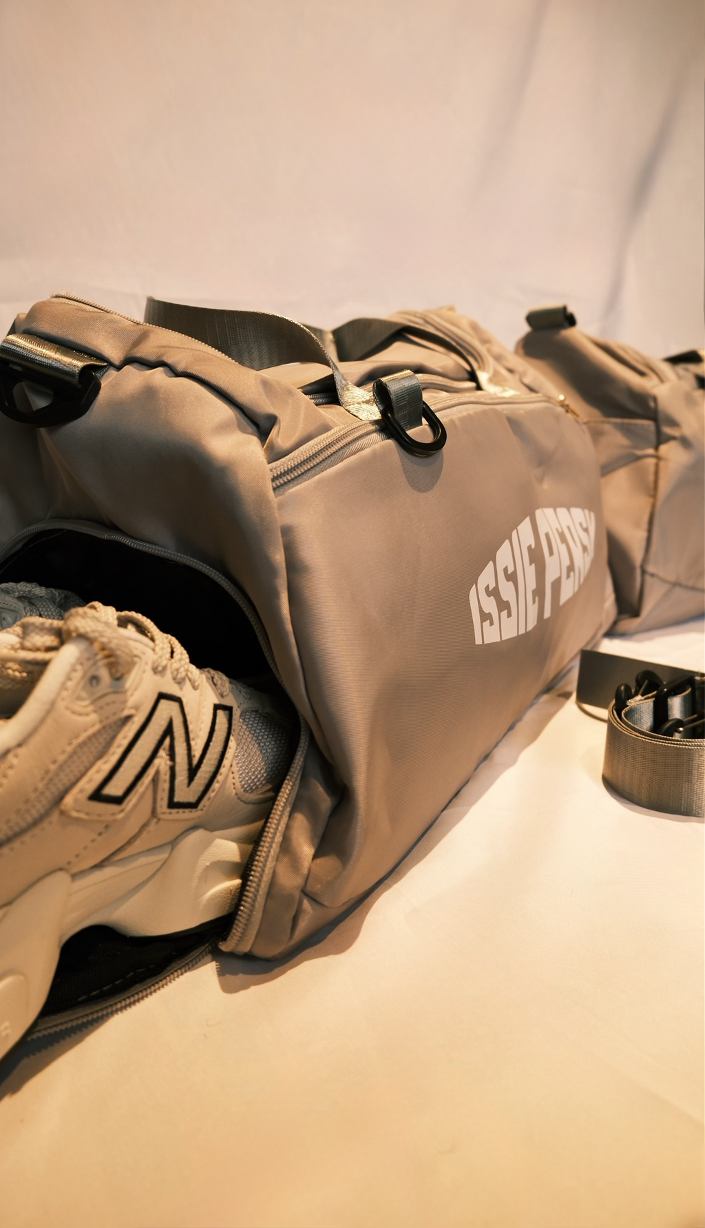 ISSIE Wellness bag