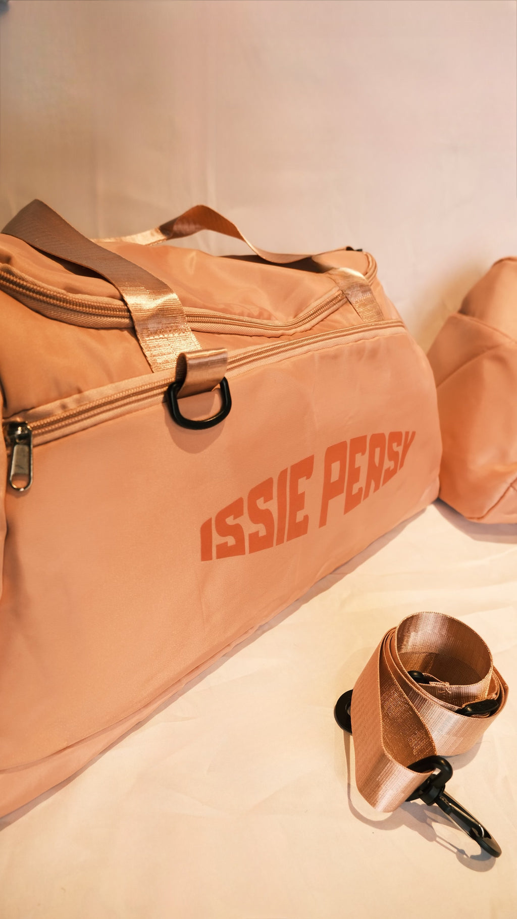 ISSIE Wellness bag