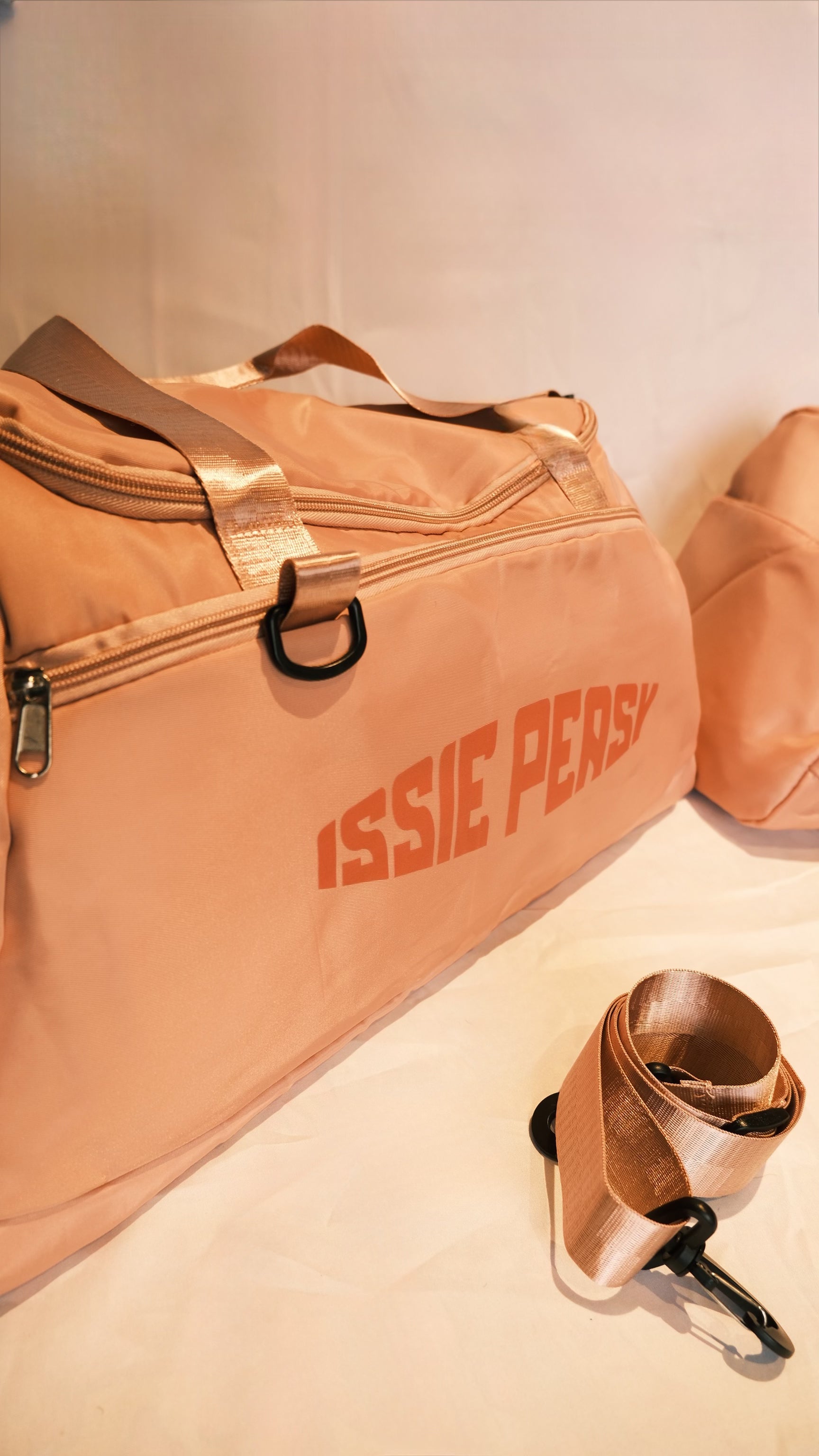 ISSIE Wellness bag